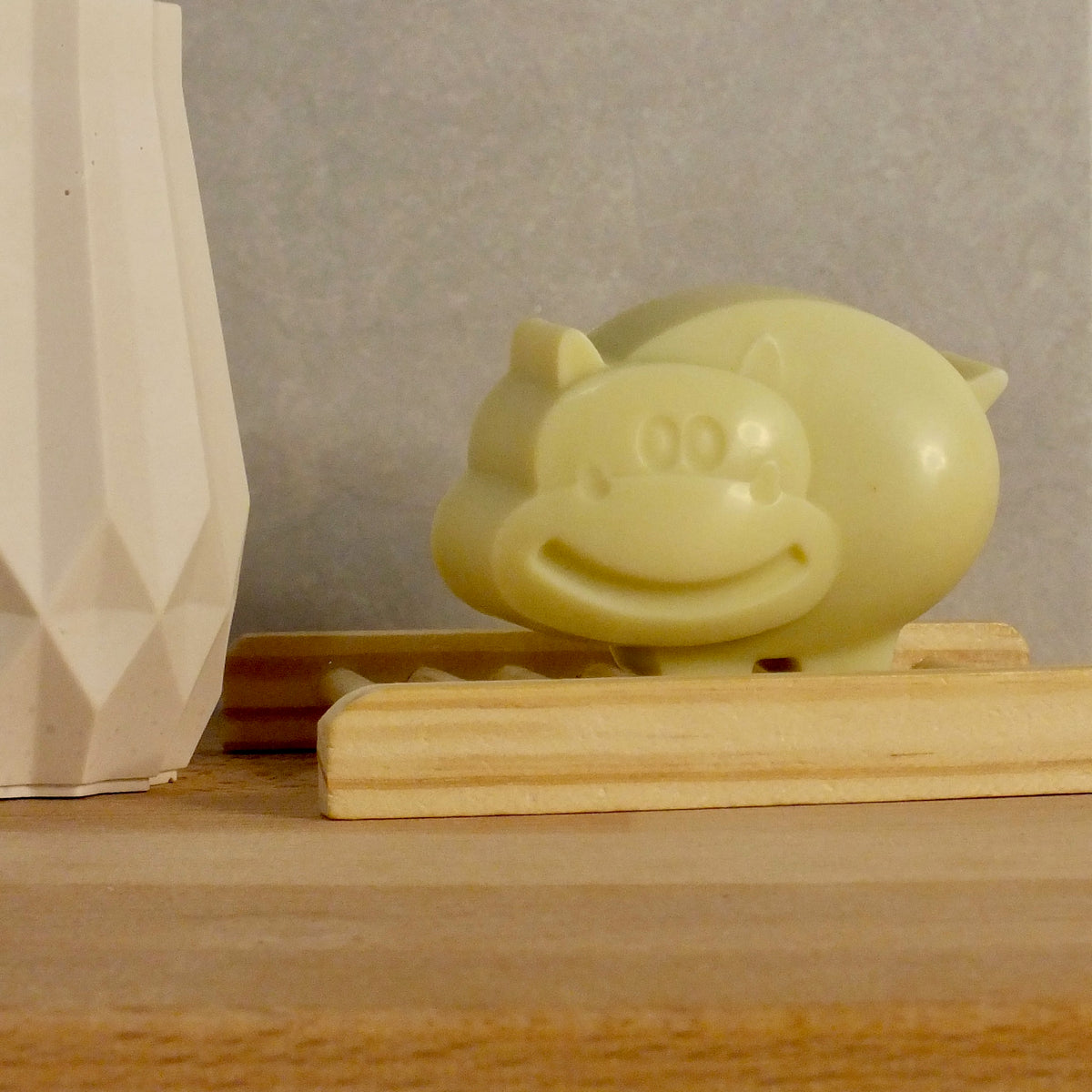 Hywel the Hippo