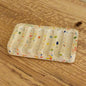 Tutti Frutti Terrazzo-style Soap Dish (C)