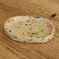 Tutti Frutti Terrazzo-style Soap Dish (E)