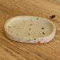 Tutti Frutti Terrazzo-style Soap Dish (F)