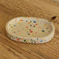 Tutti Frutti Terrazzo-style Soap Dish (G)