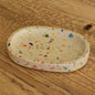 Tutti Frutti Terrazzo-style Soap Dish (H)