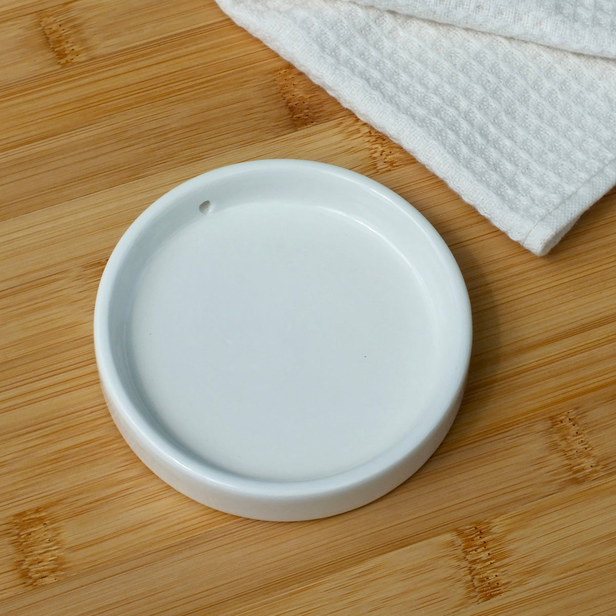 Ceramic Soap Dish