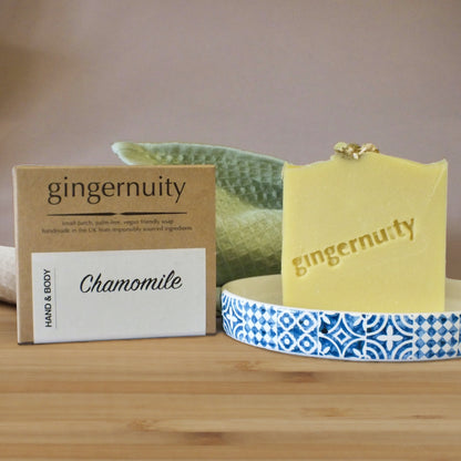 Chamomile