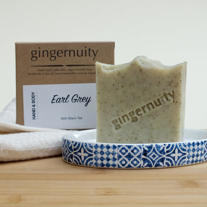 Earl Grey