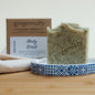 Minty Scrub